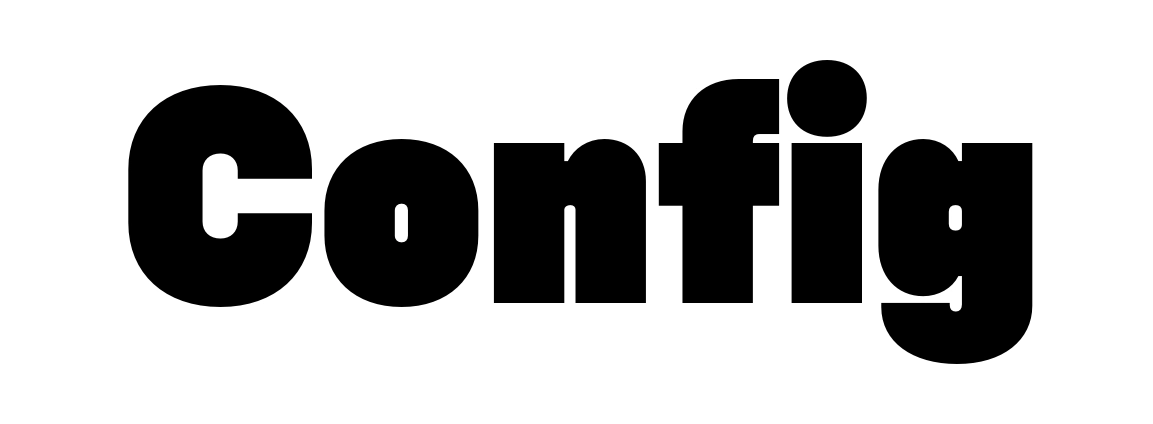 Config